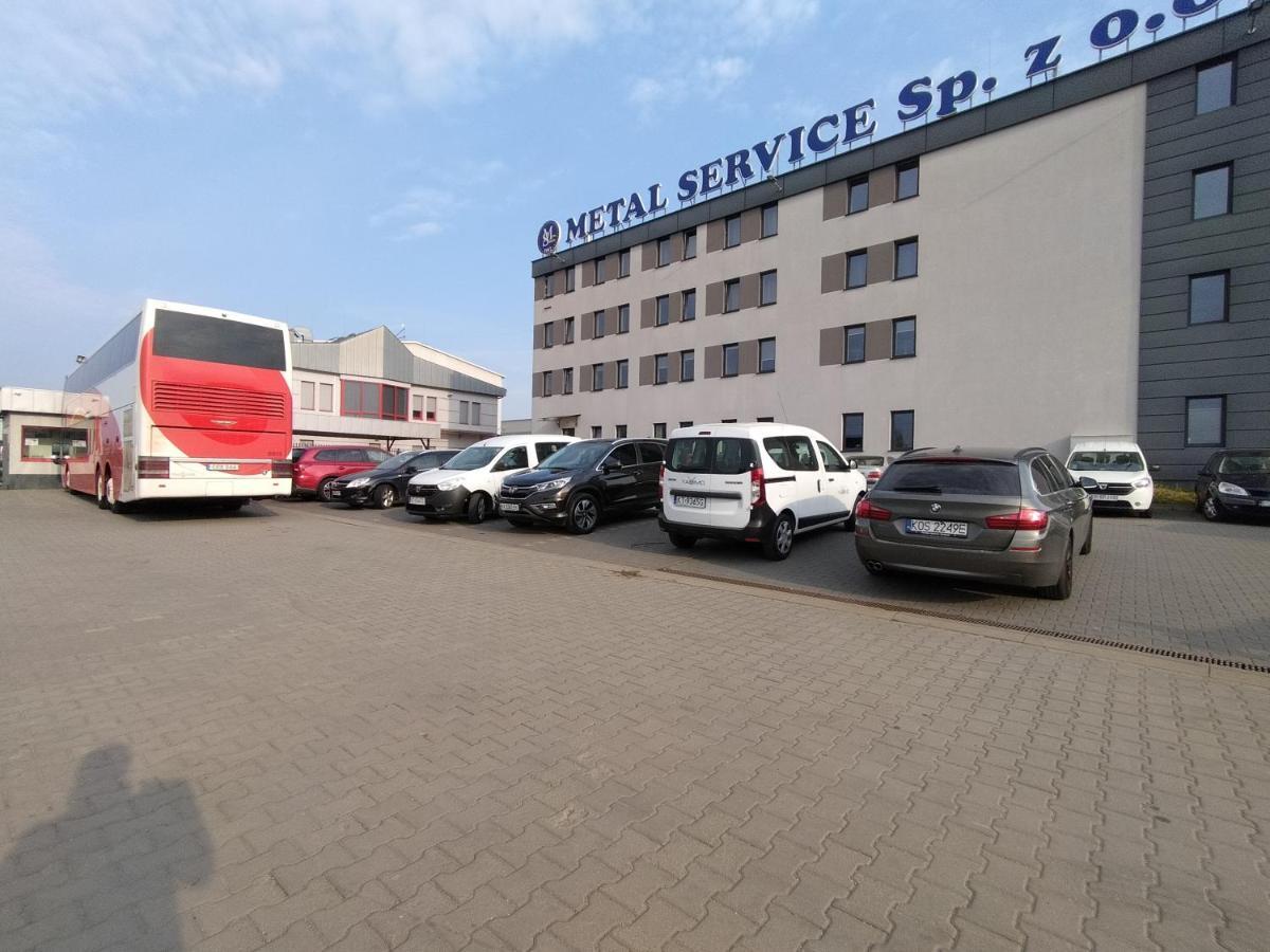 Hotel Swit Krakow Exterior photo